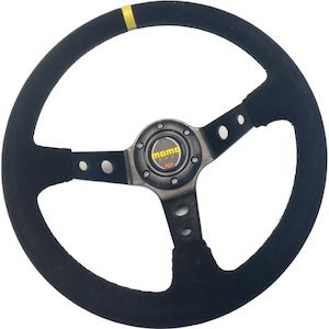 Steering Wheel (deep dish)