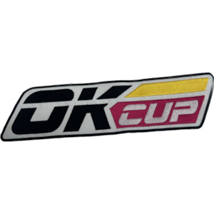 OK Cup Fireproof Logo (large)