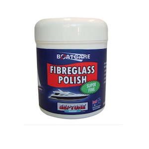 Fibre Glass Polish Super Fine 500ML