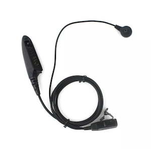 Ear and mic piece for driver for Motorola GP328/338/MTX850 and more