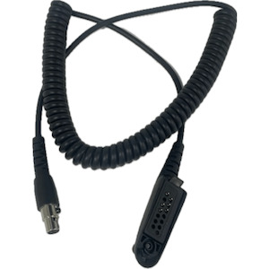 RT to Headset Swirley Cord (gp328)