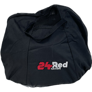 Professional motor racing: Helmet Bag lite weight