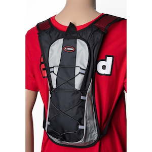 Professional motor racing: Hydration Pack