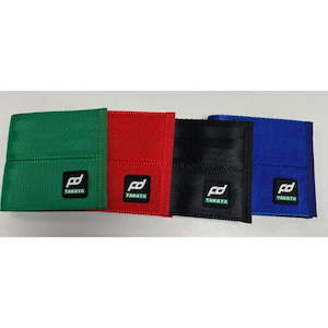 Professional motor racing: Takata Wallet