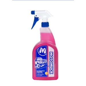 Auto Cleaner 1litre by Motomuck