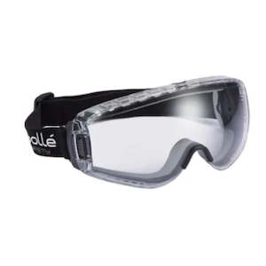 Bolle Pilot 2 Fire Safety Goggles