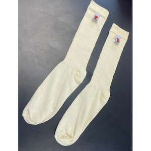 Race Socks Nomex SFI Approved MEDIUM Size