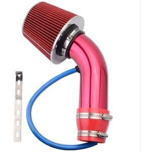 3″ 76mm Car Cold Intake Pipe and Filter Kit