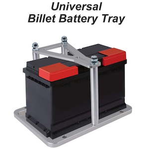 Battery Holder