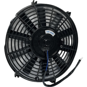 12V Radiator Cooling fan 10 inch