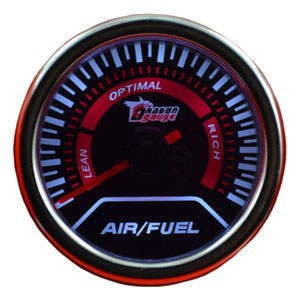 52mm Air Fuel Gauge