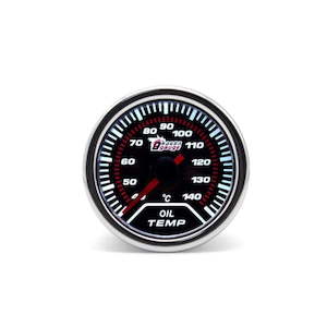 52mm Oil Temp Gauge