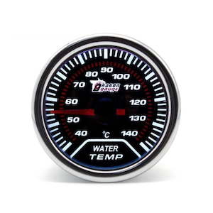 52mm Water Temp Gauge