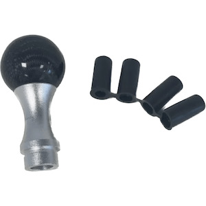 Professional motor racing: Gear Knob – KD854