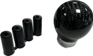 Professional motor racing: Gear Knob – KD8556