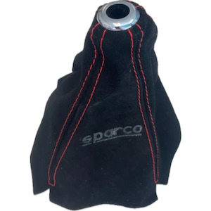 Gear Stick Cover – SPARCO