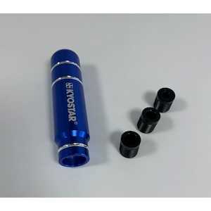 Kyostar Gear Knob (blue)