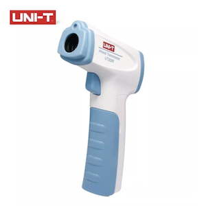 Professional motor racing: UNI-T Infra Red Touchless Thermometer UT300R