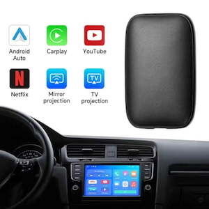 Wireless Car Play Box