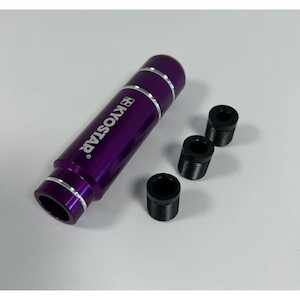 Kyostar Gear Knob (purple)