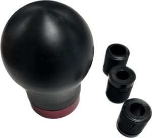 Professional motor racing: Racing Gear Knob KD8558