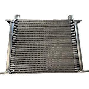 Professional motor racing: Oil Cooler 24 Row kd4309