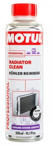 Professional motor racing: Motul RADIATOR CLEAN 300ML