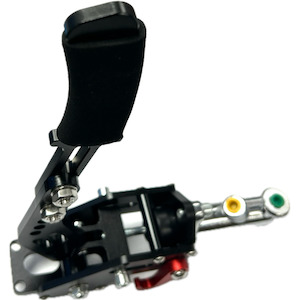 Professional motor racing: Drift Brake/Hand Brake Black