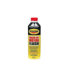 Rislone Motor Oil Engine Flush 335ML