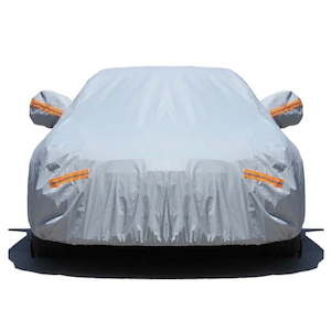 Car Cover