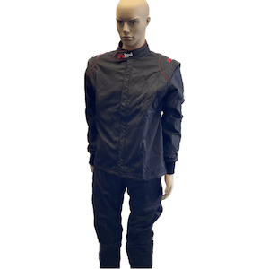 2 piece SFI Drag Racing Race Suit