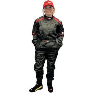 SFI Approved race suit