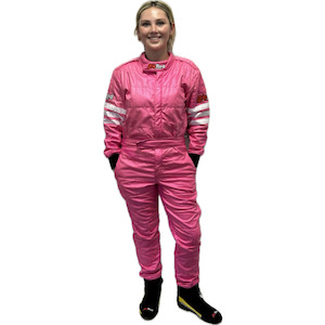 SFI Approved Race Suit