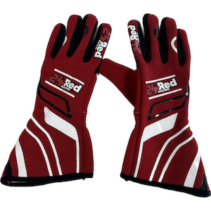 Race Gloves SFI Approved WC19 – Touch Screen Capable