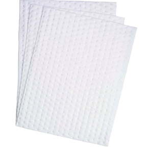 Petrol /Oil Spill Mat 10 pack