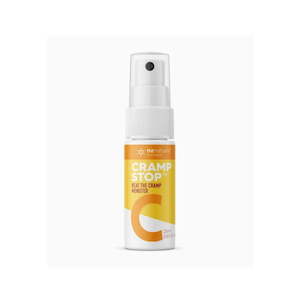 Cramp Stop Oral Spray (25ml)