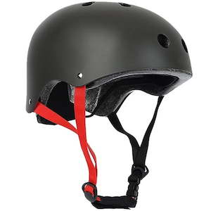 Professional motor racing: Cycle Helmet Sports Helmet