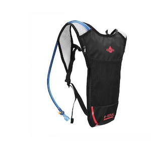 Hydration pack