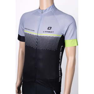 Professional motor racing: Universal fit Unisex Cycle Shirt