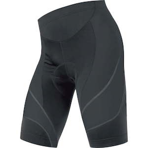 Professional motor racing: Men’s Cycle Shorts Grey