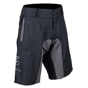 Mountain Bike Cycle Shorts with inner