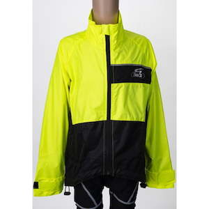 Fluro Jacket