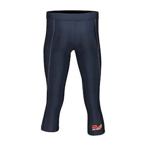 Professional motor racing: Men’s Compression 3/4 Pants