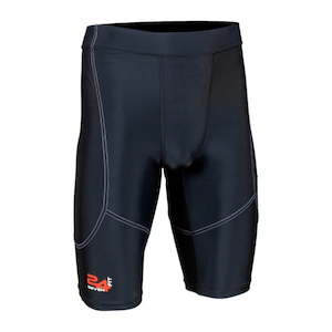 Men’s Compression 9″ Shorts