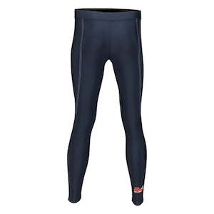 Men’s Full Length Compression Tights