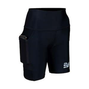 Women’s Compression 8″ Shorts