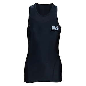 Women’s Compression Sleeveless Top