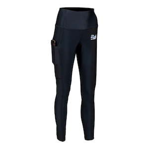 Professional motor racing: Women’s High Waist Compression Full Length Tights