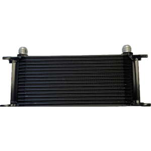 Oil Cooler 15 row KD4306