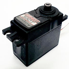 Hobby equipment and supply: Highest RC 550T Digital Servo